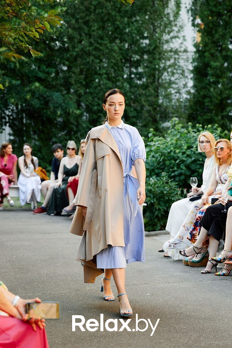 Летний проект «Открытый подиум» от BFW, фото № 174