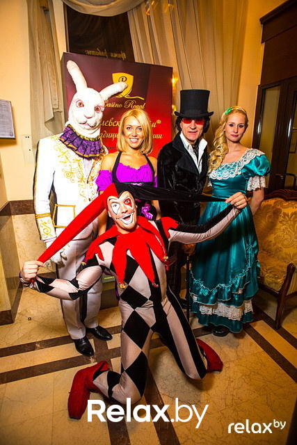 Алиса в стране чудес, фото № 4