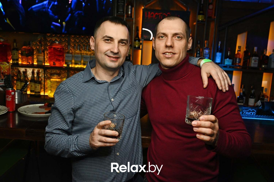 Saturday party, фото № 38