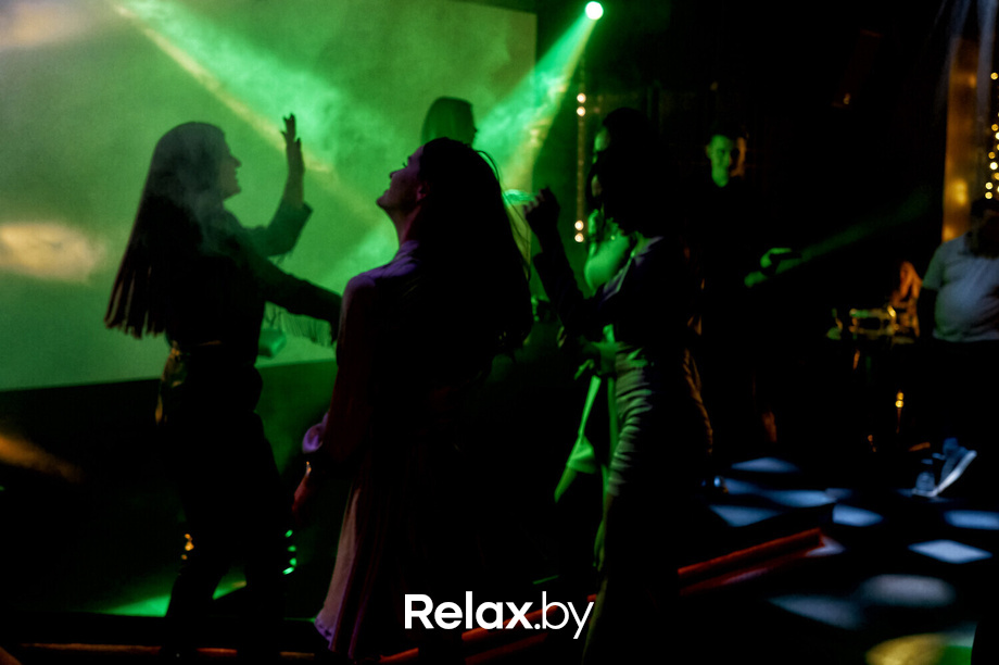 Saturday music, фото № 18