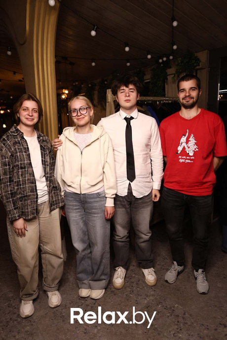 Terra party, фото № 36