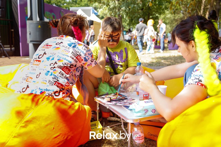 Международный фестиваль саморазвития «MY WAY FESTIVAL», фото № 72