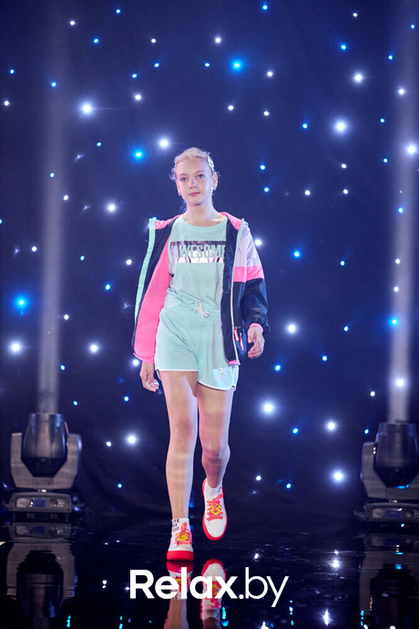 IMG Fashion KILLA PARTY - KIDS’ SHOW, фото № 221