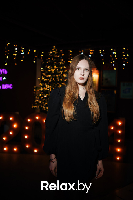 Новогодний корпоратив, фото № 19