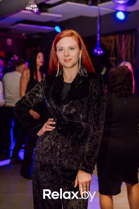 Happy New Year in Terra, фото № 83