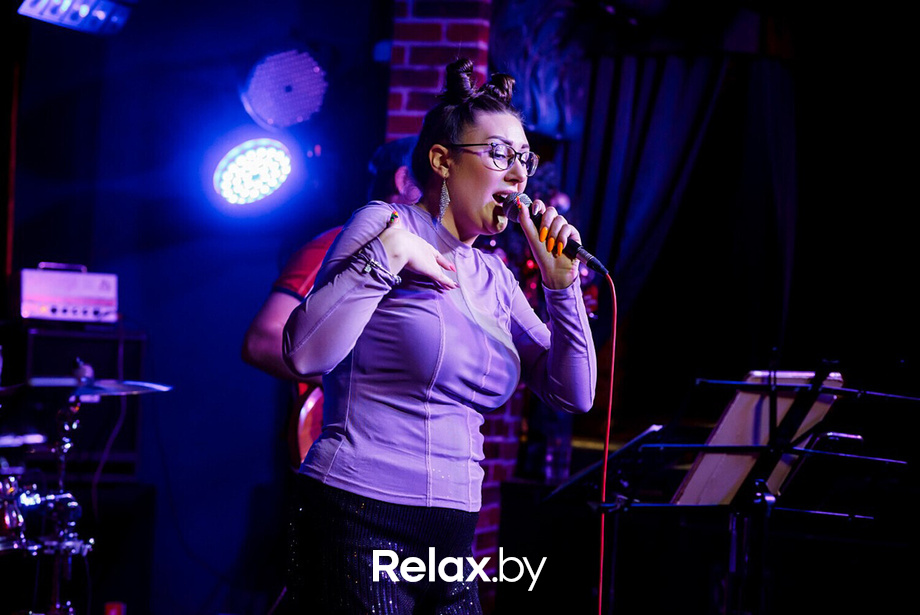 Brooklyn Live!, фото № 34