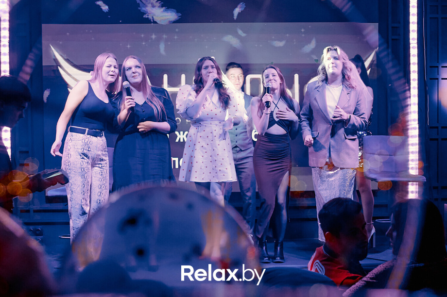 Saturday music, фото № 26