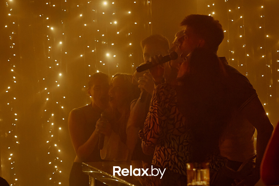 Saturday music, фото № 47