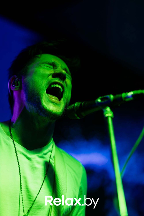 Ночные жители, фото № 46