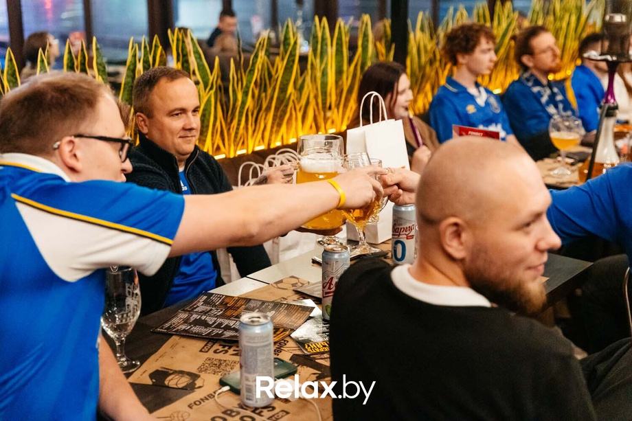 Манчестер Юнайтед VS Челси, фото № 61