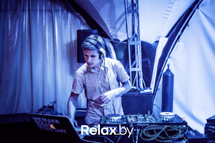 La Terraza Pre-Party, фото № 28