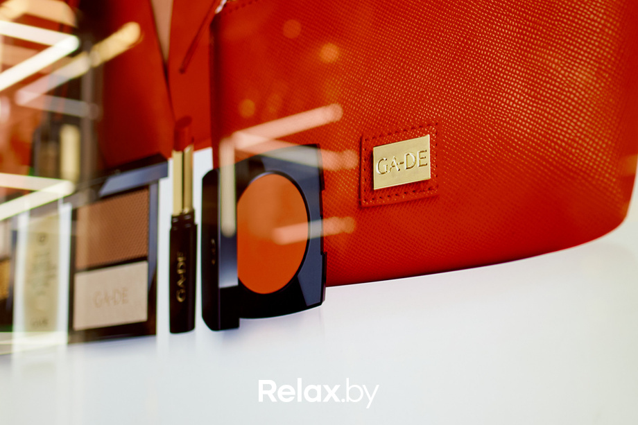 Открытие точки красоты «Ga-DE», фото № 80