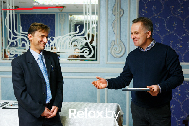 Выпускной Бизнес-школы Расти, фото № 50