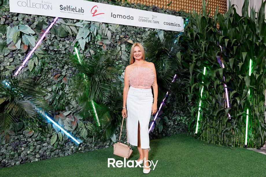 Девичник Fashion Collection, фото № 107