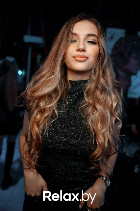 Saturday party, фото № 11