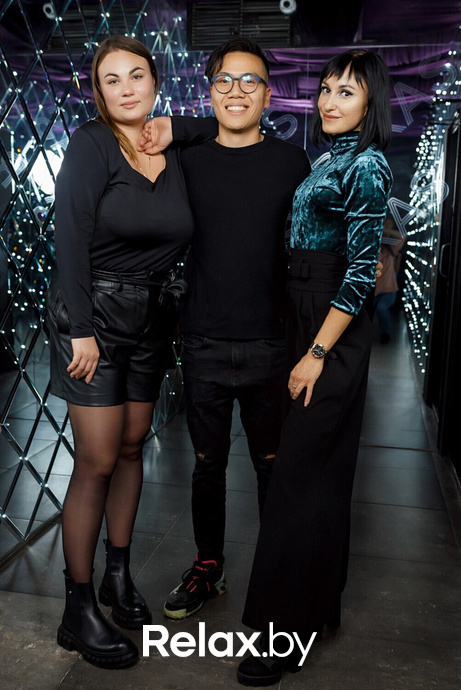 Saturday party, фото № 57