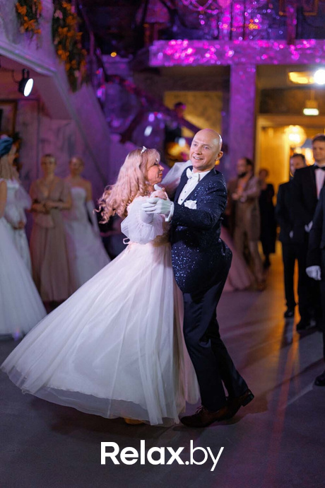 Зимний бал, фото № 96