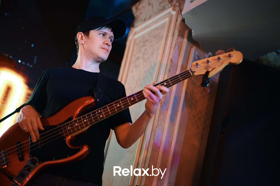 Saturday party, фото № 2