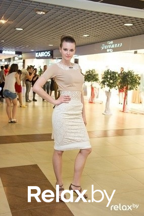 Открытие магзина Paromano в ТЦ Европа, фото № 98