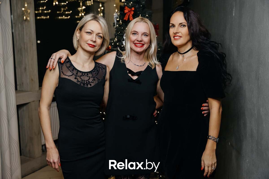 Happy New Year in Terra, фото № 82