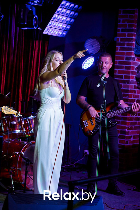 Brooklyn Live!, фото № 9