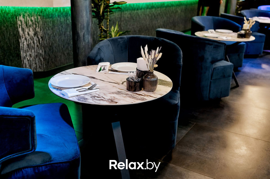 Restaurant LUNA - opening, фото № 31