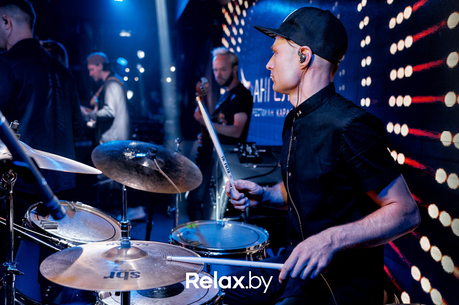 Friday Music, фото № 7