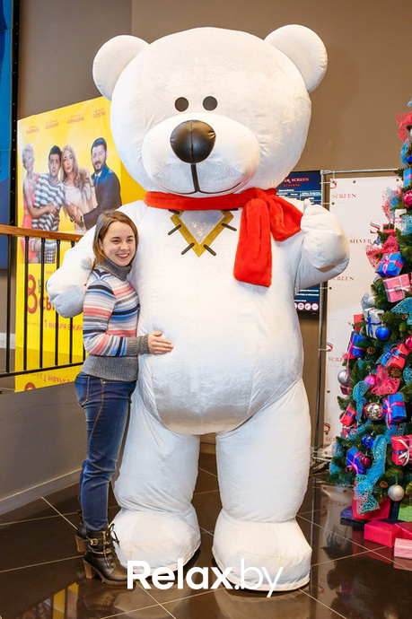 Благотворительная акция для детей, фото № 84