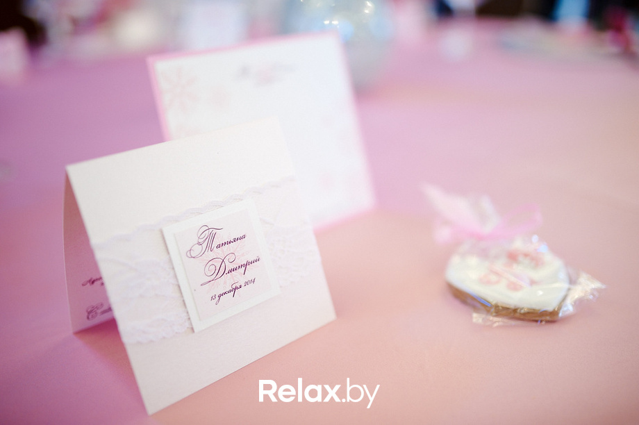 Ежегодный свадебный семинар!Бутик праздников "Perfect", фото № 22