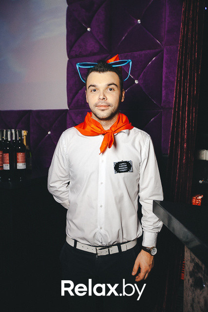 БОГЕМНЫЙ новый 2015 год, фото № 36