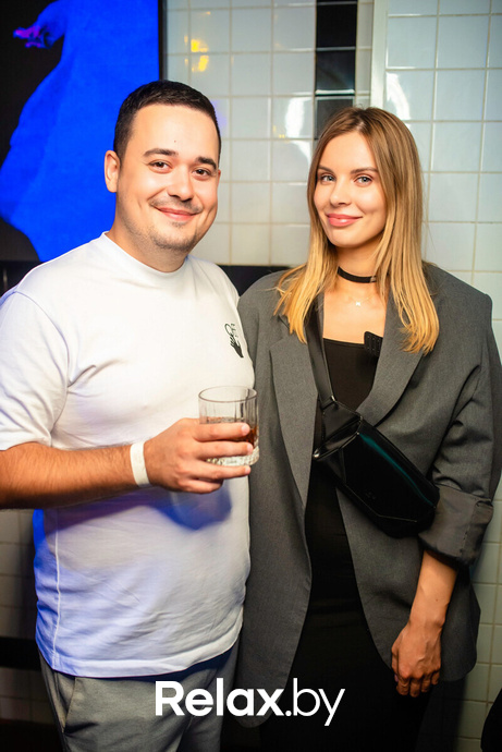 Выходные в GLASS BAR, фото № 23