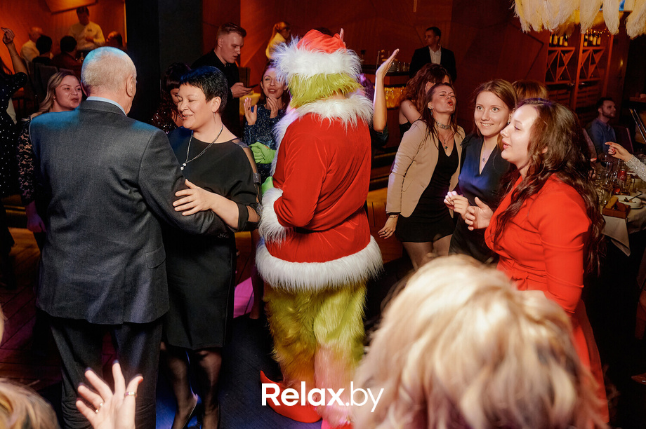 Новый Год в Ангелах, фото № 95