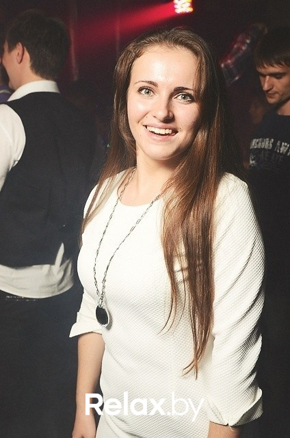 Вечеринка в клубе "Центр", фото № 91