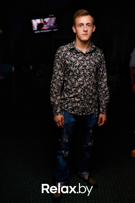 Suturday night in La terazza, фото № 104