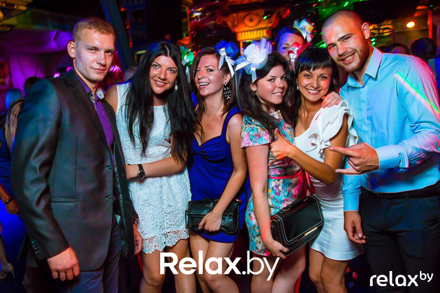 Самые эмоциональные фото недели, фото № 9