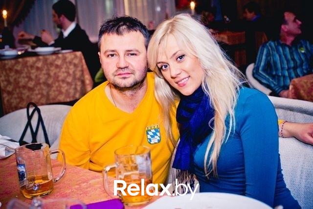 «BAYERN SHOW» OCTOBERFEST IN ROBINSON CLUB!, фото № 103