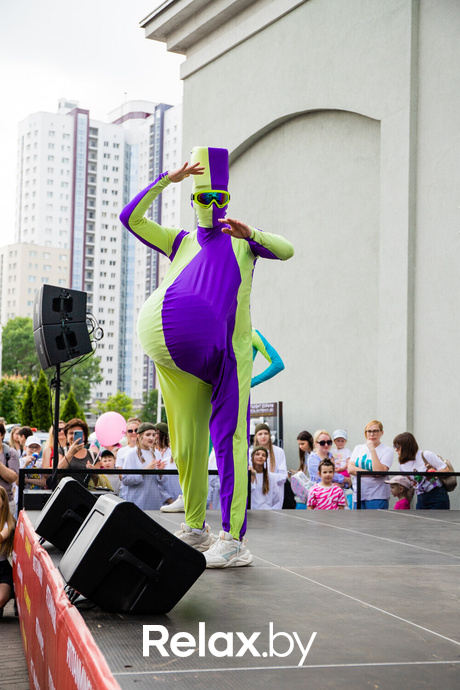 Детский фестиваль «Стоп, снято!», фото № 14