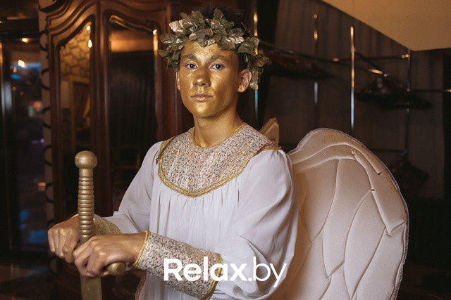 Десятка в фокусе, фото № 14