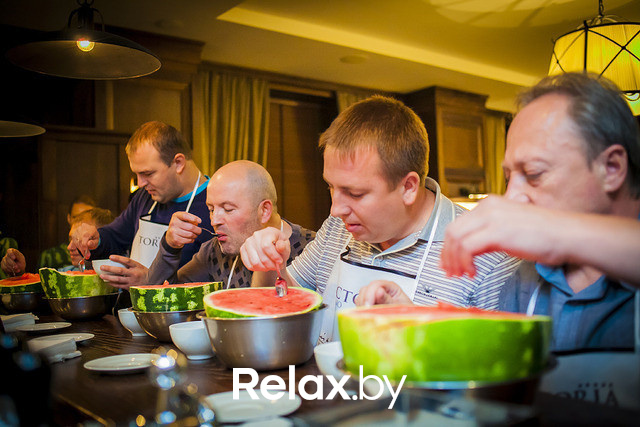 Арбузная суббота, фото № 90