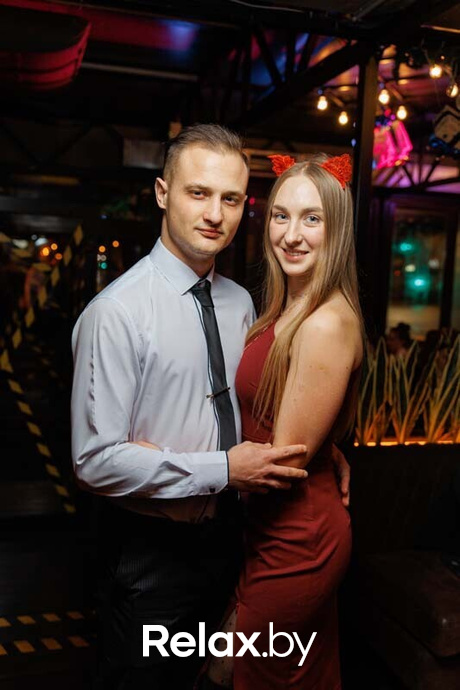 Новый 2025 год, фото № 57