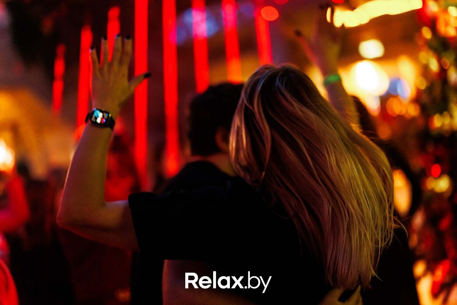 Saturday party, фото № 17