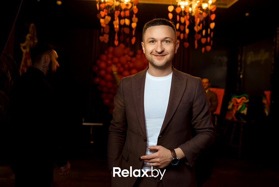 Brooklyn Live!, фото № 30