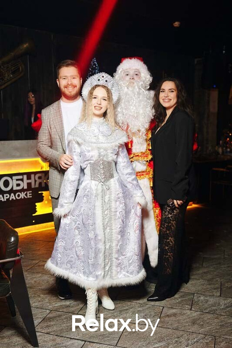 Новый 2025 год, фото № 200