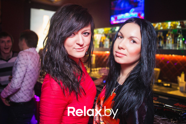 Friends Party, фото № 69