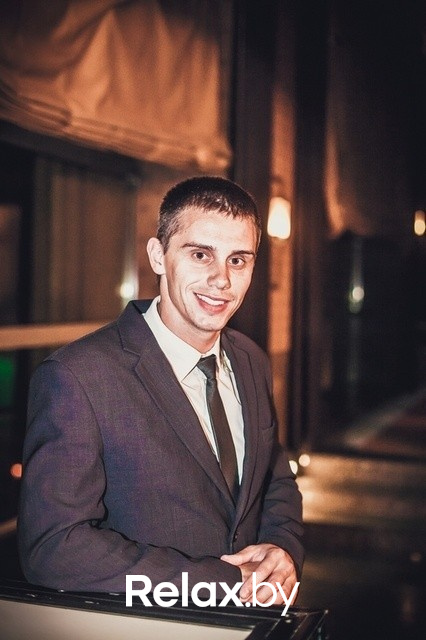 Luxuru Night, фото № 25