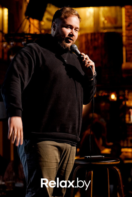 Отчетный концерт, фото № 108