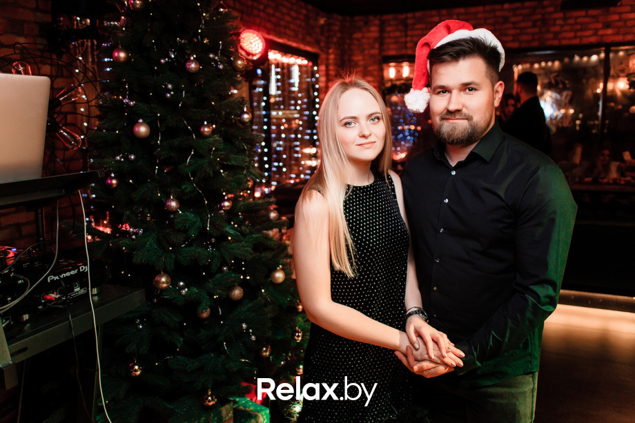 Новый год 2019, фото № 35