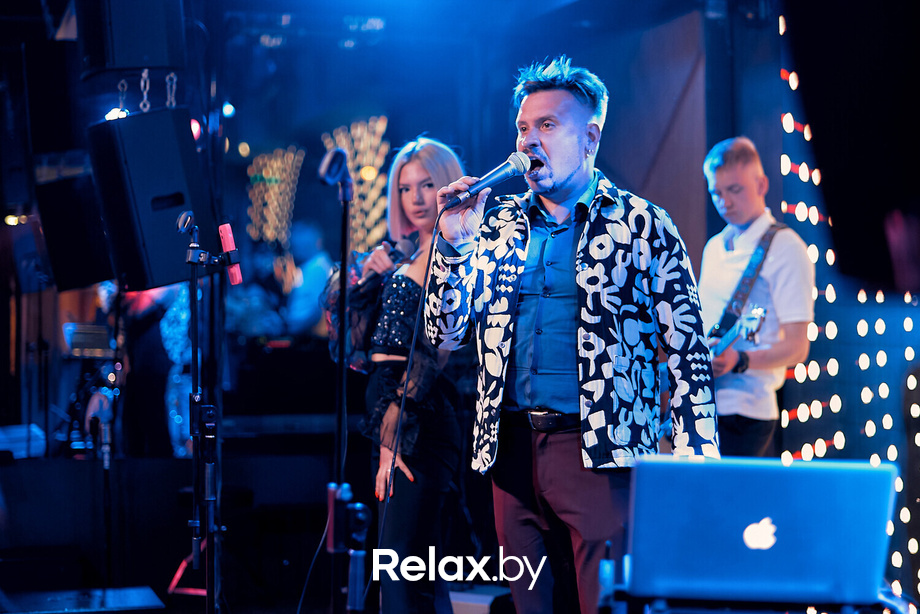 Saturday music, фото № 19