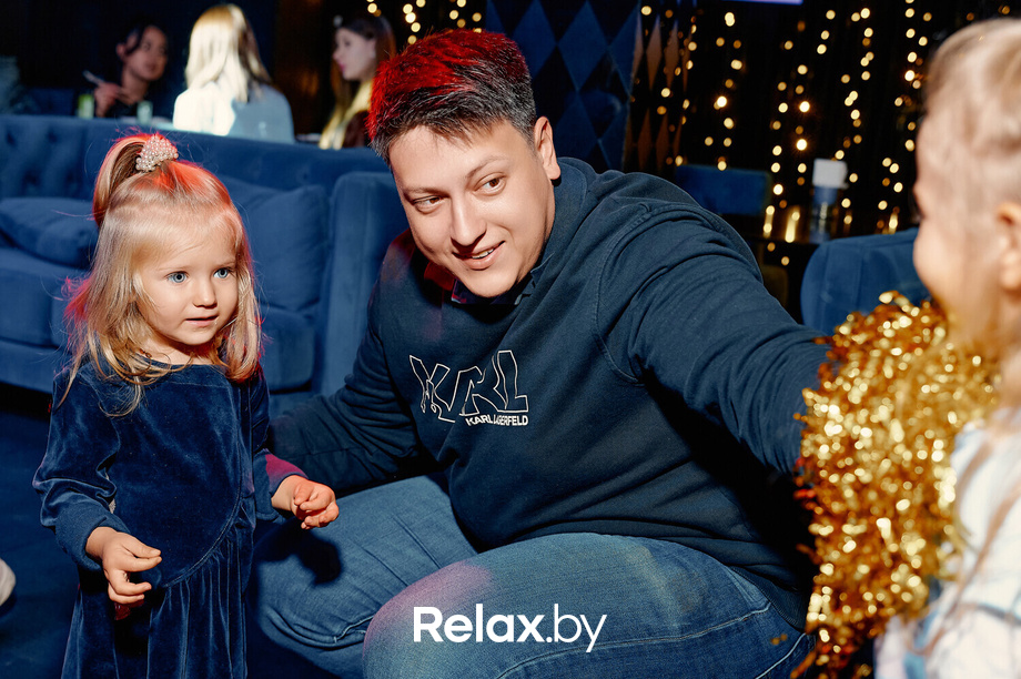 Короли Вечеринок. Детский праздник, фото № 64