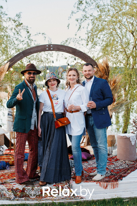 День рождения Светланы Зере, фото № 282